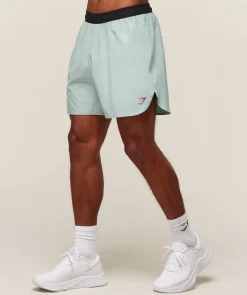 Fit Repeat 6" Shorts