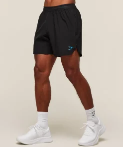 Fit Repeat 6" Shorts