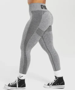 Flex High Waisted Leggings