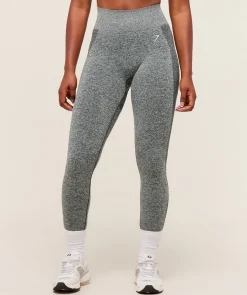 Flex High Waisted Leggings