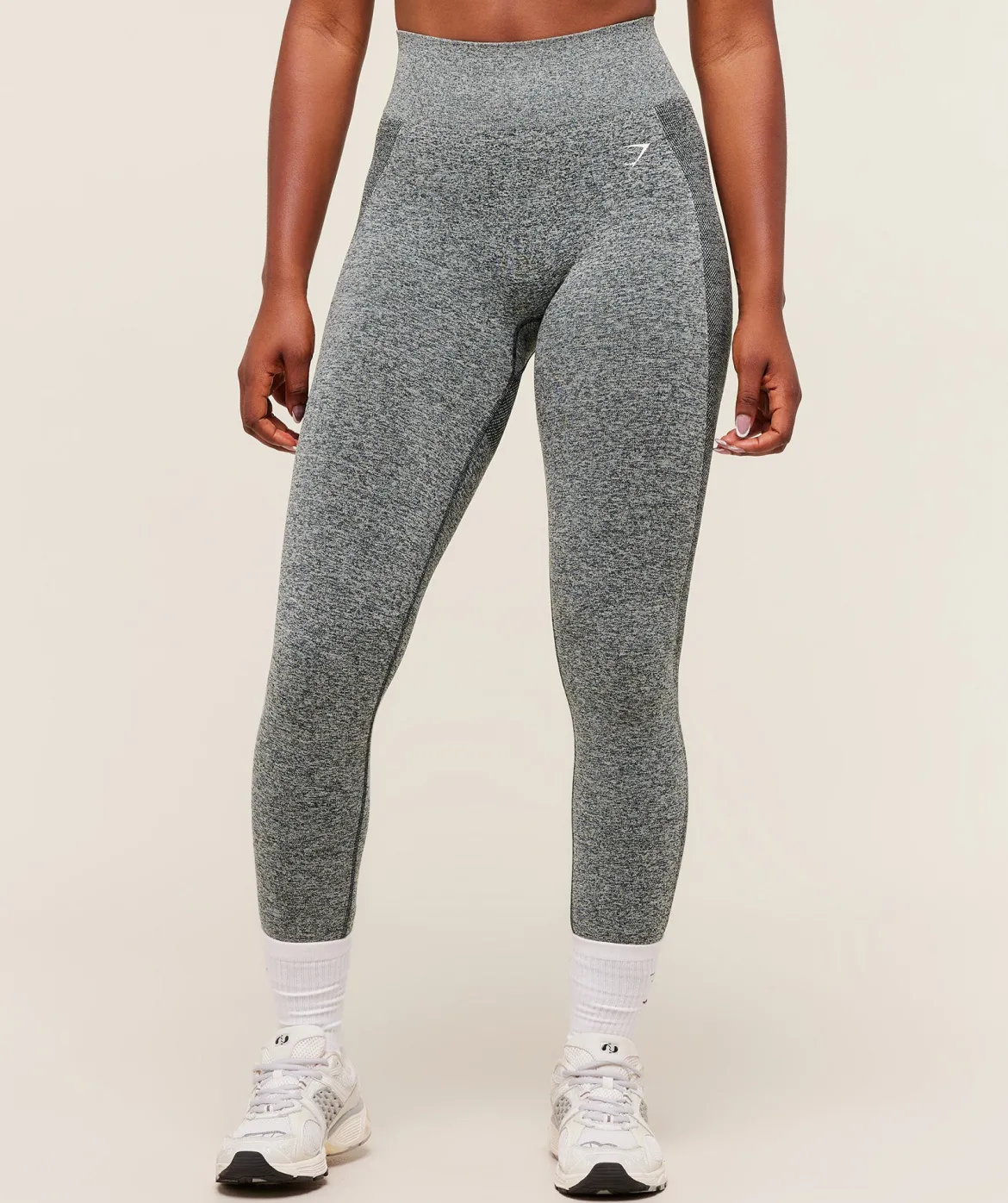 Flex High Waisted Leggings