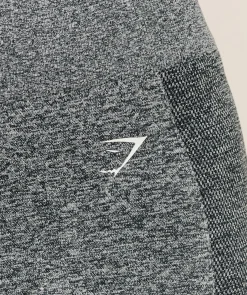 Flex High Waisted Leggings