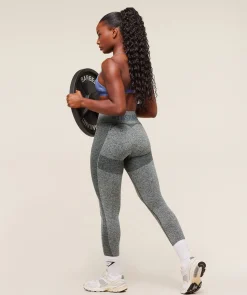 Flex High Waisted Leggings