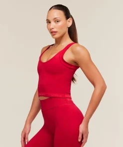 Flex Reinvented Tank Top