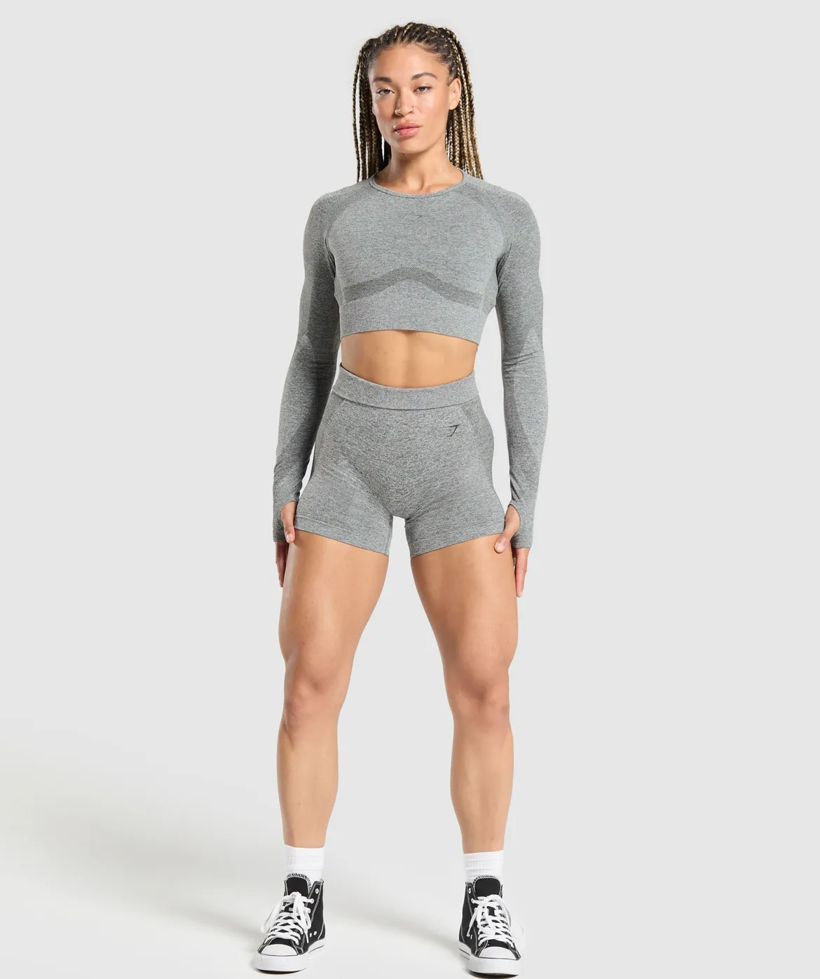 Flex Shorts