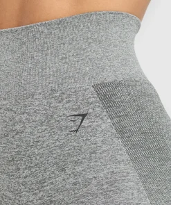 Flex Shorts