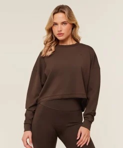 Flow Long Sleeve Top