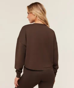 Flow Long Sleeve Top