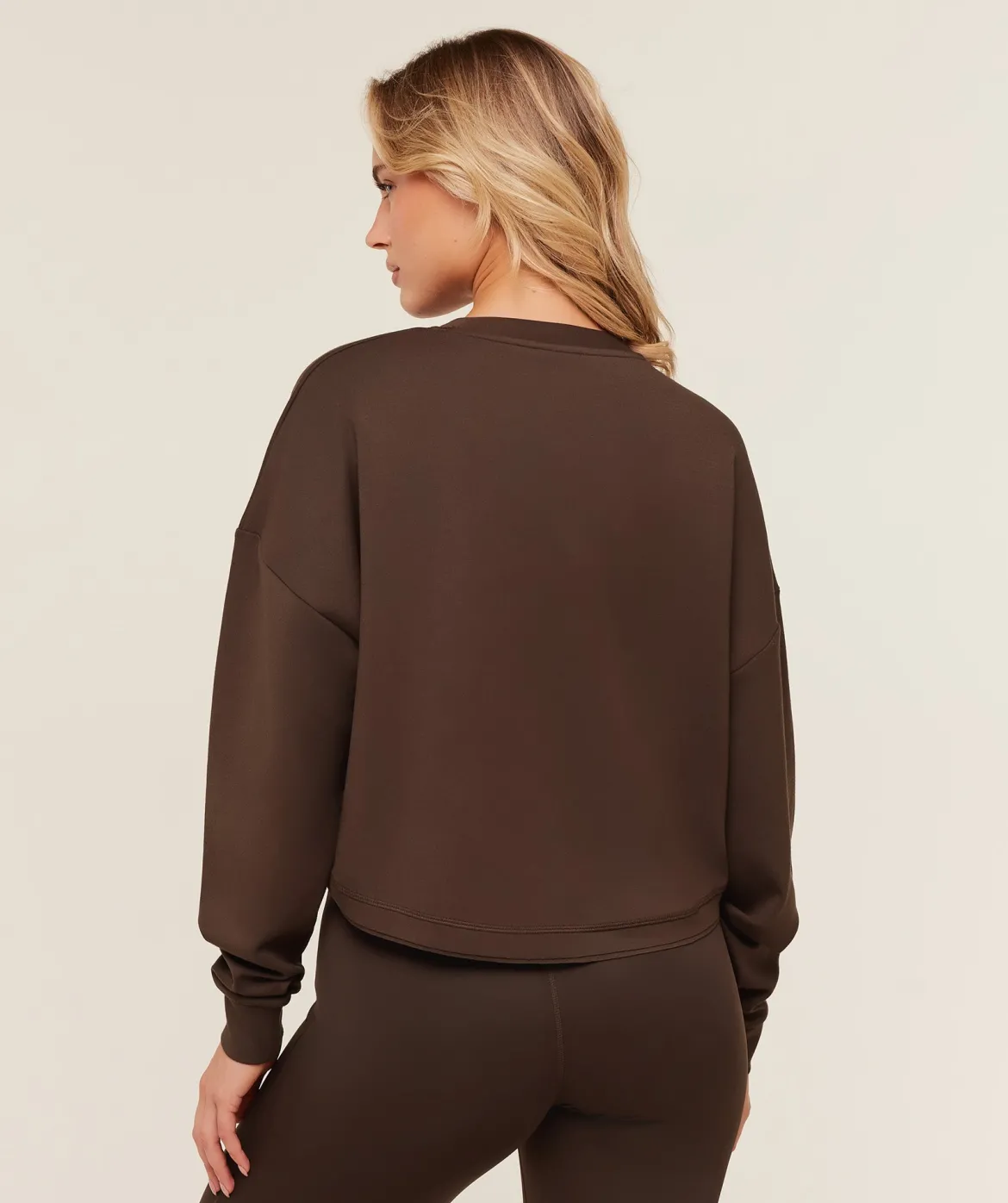 Flow Long Sleeve Top