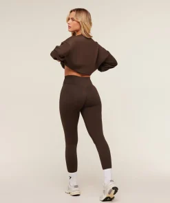 Flow Long Sleeve Top