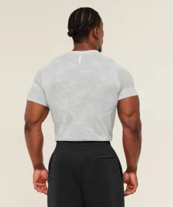 Geo Seamless T-Shirt