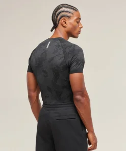 Geo Seamless T-Shirt