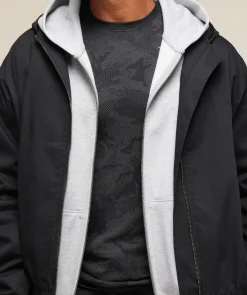 Geo Seamless T-Shirt