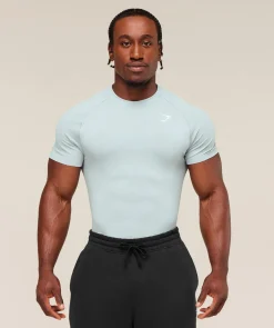 Geo Seamless T-Shirt