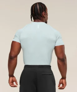 Geo Seamless T-Shirt