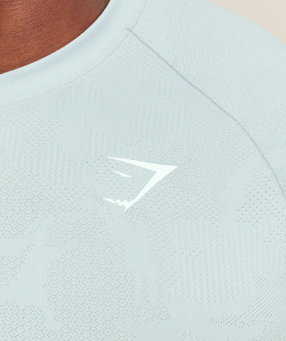 Geo Seamless T-Shirt