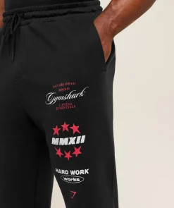 Global Lifting Graphic Pants