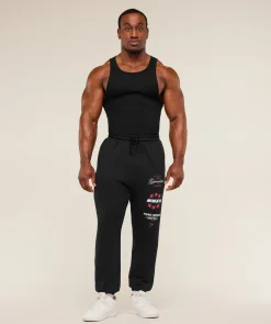 Global Lifting Graphic Pants