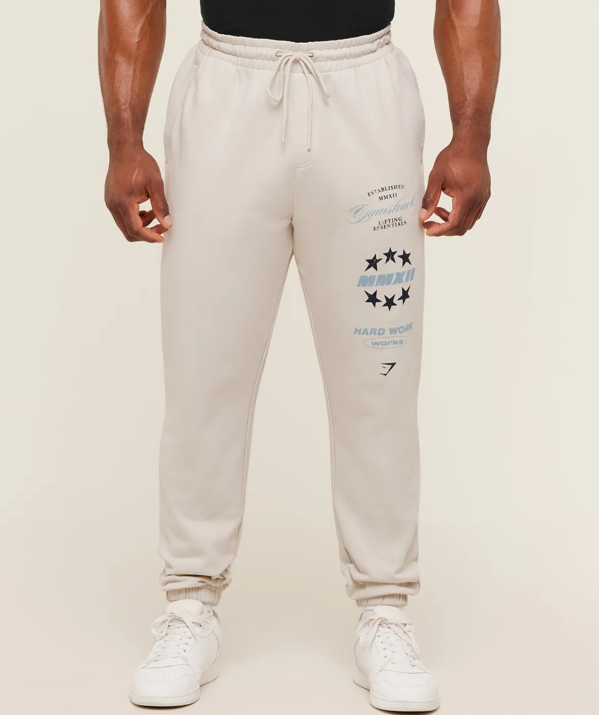 Global Lifting Graphic Pants