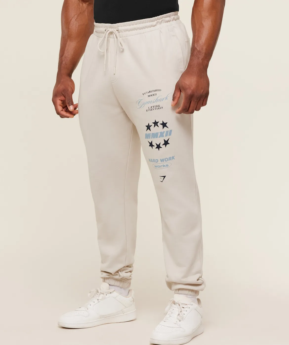 Global Lifting Graphic Pants