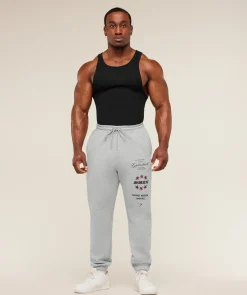 Global Lifting Graphic Pants