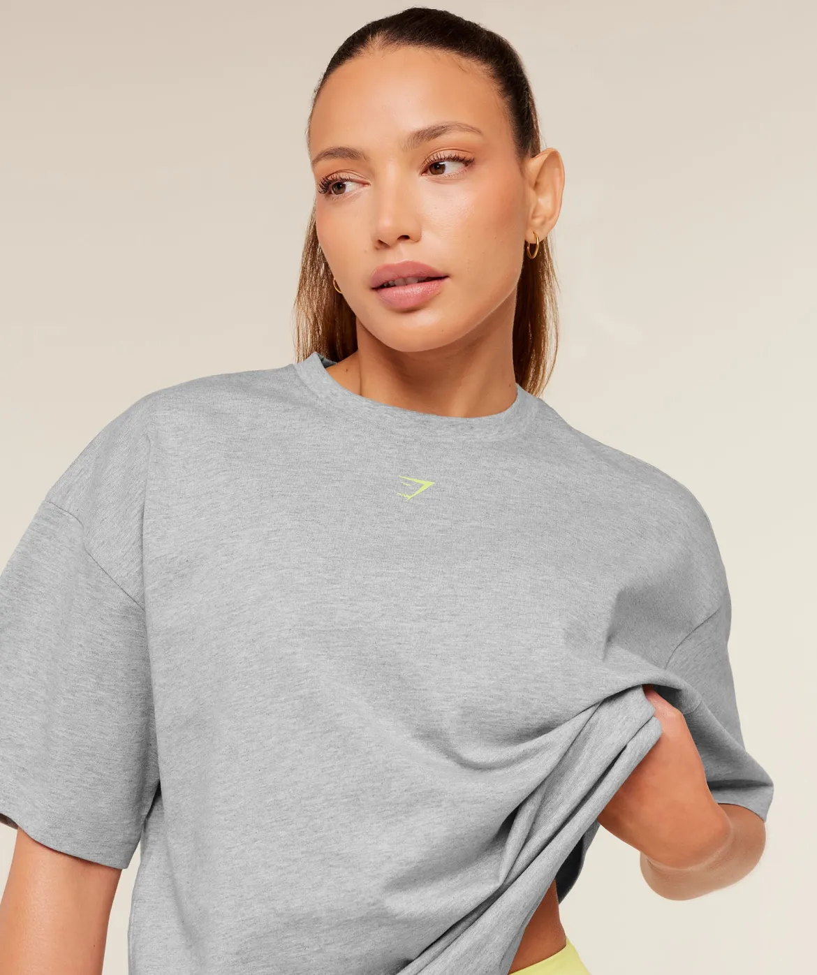 Glutey Calls Graphic T-Shirt