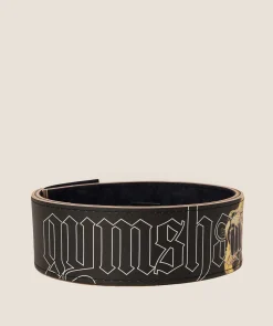 Graphic Lever Lifting Belt