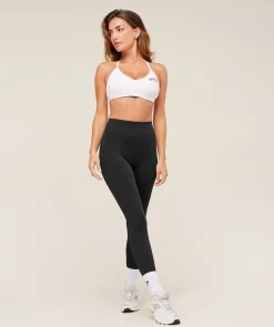 Graphic Sports Bra