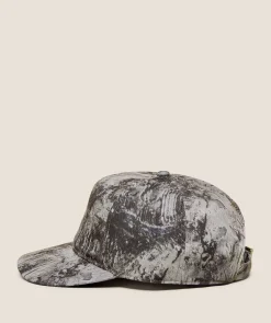 Graphic Trucker