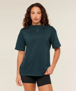GS Power Oversized T-Shirt