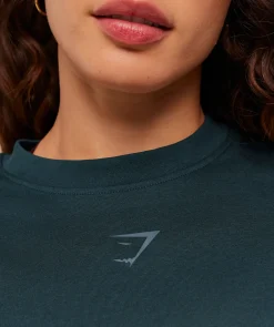 GS Power Oversized T-Shirt
