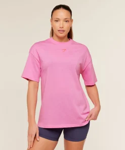 GS Power Oversized T-Shirt
