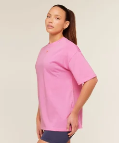 GS Power Oversized T-Shirt
