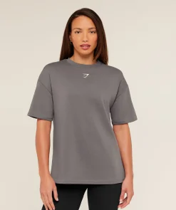 GS Power Oversized T-Shirt