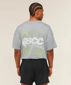 GSCC Graphic T-Shirt