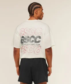 GSCC Graphic T-Shirt