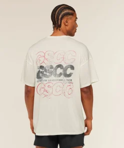GSCC Graphic T-Shirt