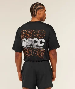 GSCC Graphic T-Shirt