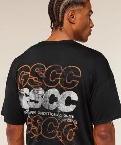 GSCC Graphic T-Shirt