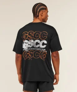 GSCC Graphic T-Shirt
