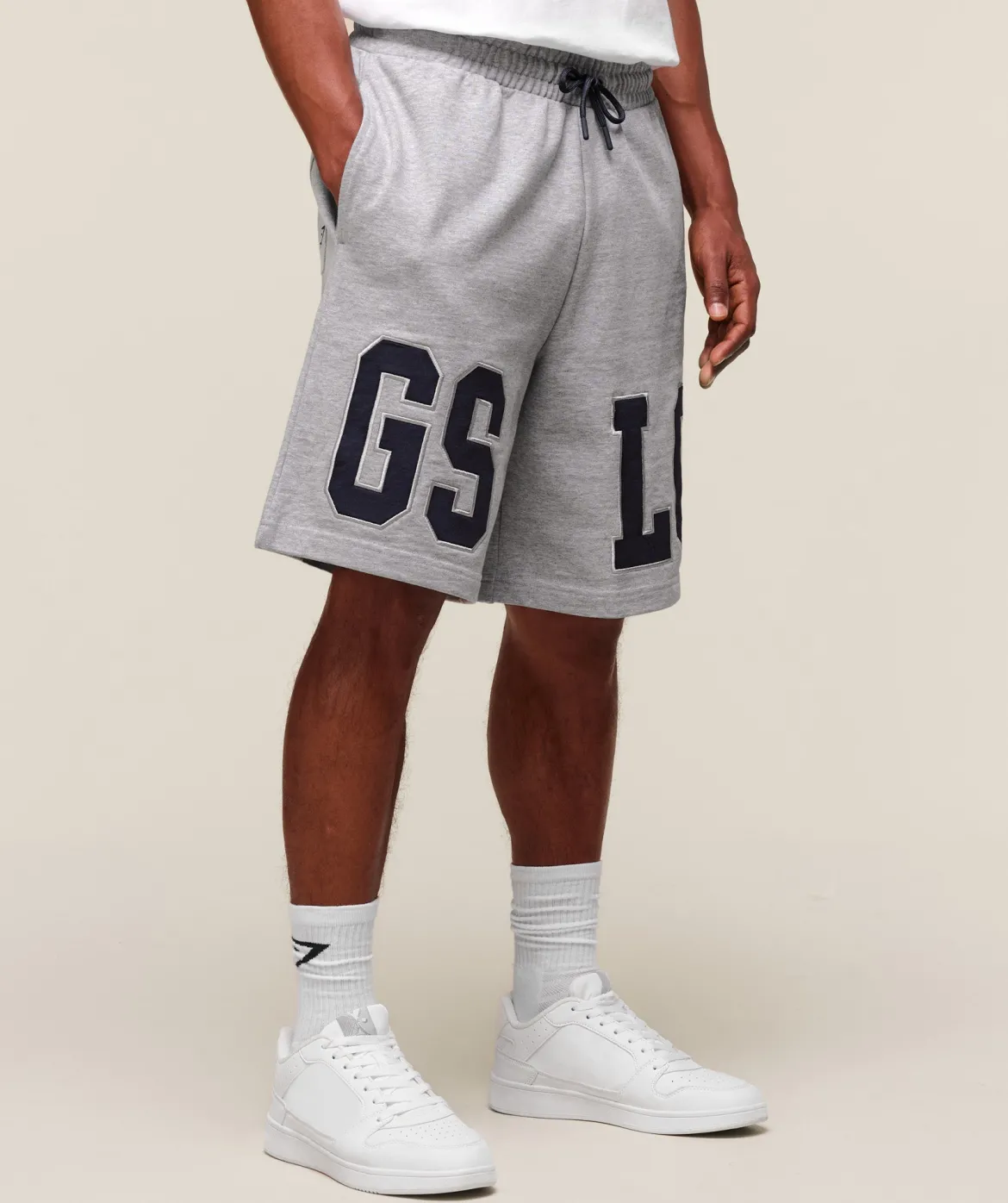 GSLC 9" Short