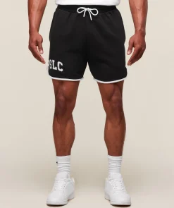 GSLC Contrast 5" Shorts