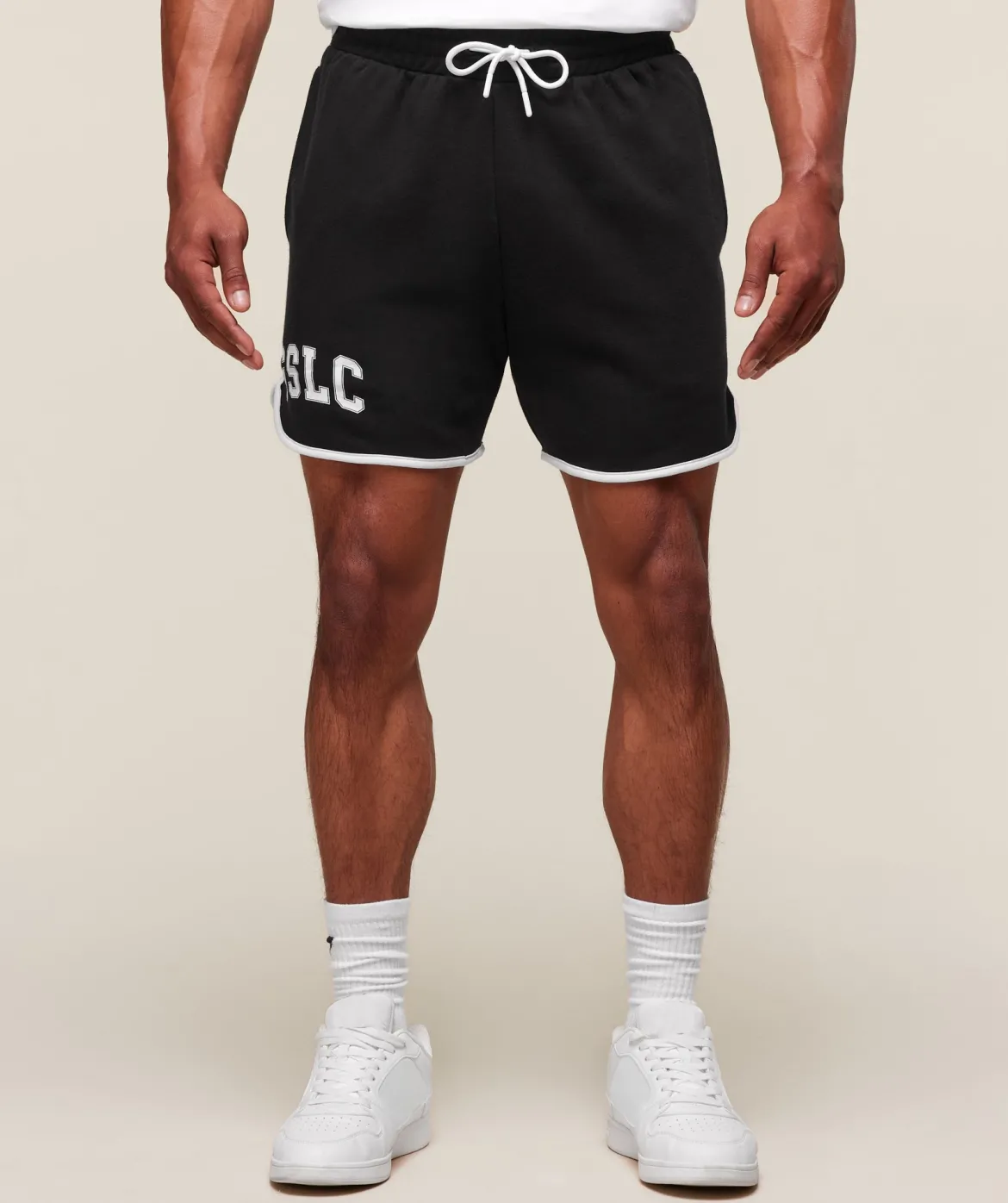 GSLC Contrast 5" Shorts