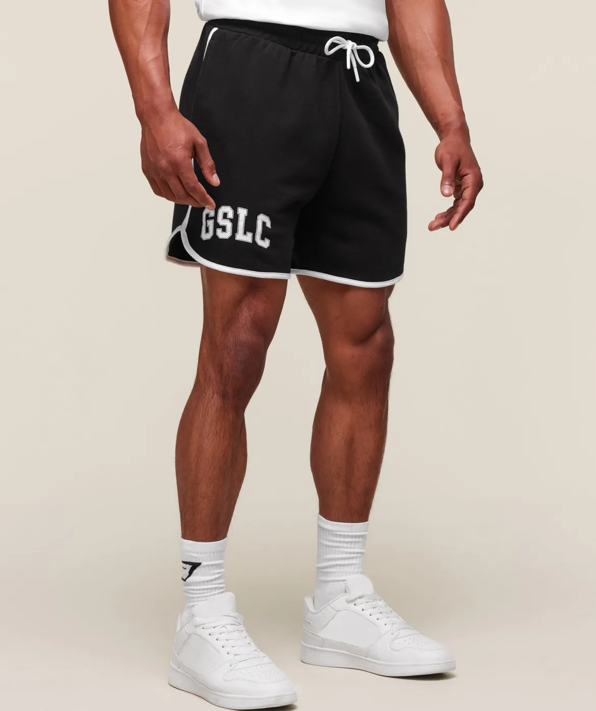 GSLC Contrast 5" Shorts