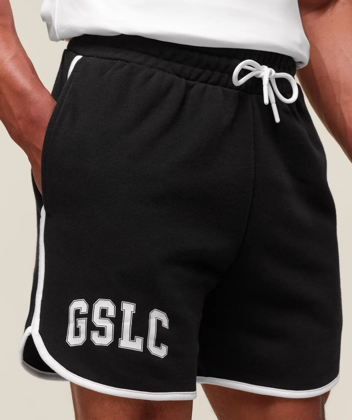 GSLC Contrast 5" Shorts