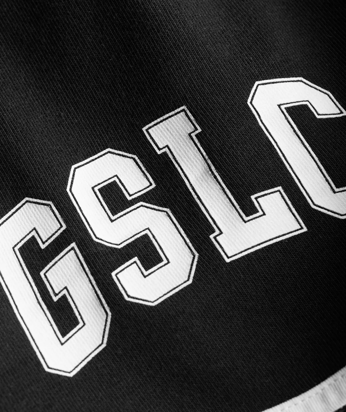 GSLC Contrast 5" Shorts