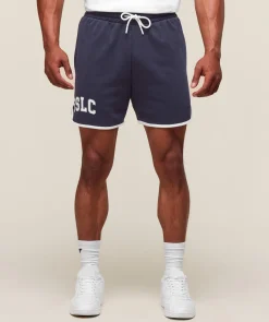 GSLC Contrast 5" Shorts