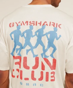 GSRC Stencil Graphic T-Shirt