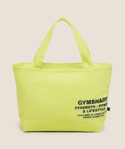 Gymshark Strength Tote
