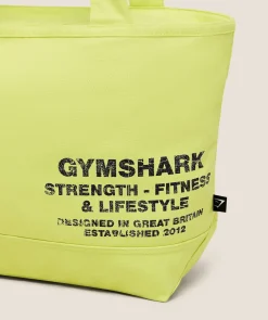 Gymshark Strength Tote